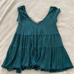 Free people top / dress